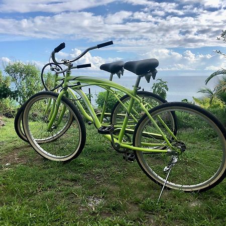 Maui Homestay Vue Ocean Exceptionnelle & Baleines En Saison Tohautu Zewnętrze zdjęcie