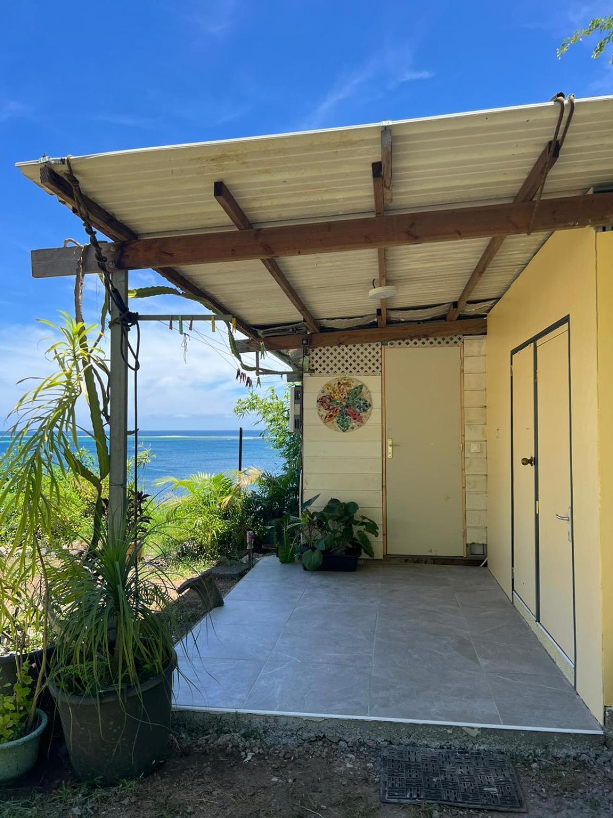 Maui Homestay Vue Ocean Exceptionnelle & Baleines En Saison Tohautu Zewnętrze zdjęcie