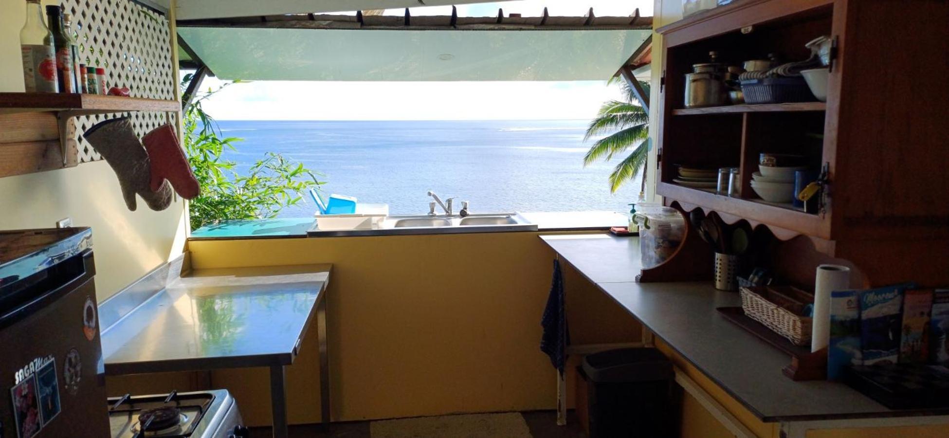 Maui Homestay Vue Ocean Exceptionnelle & Baleines En Saison Tohautu Zewnętrze zdjęcie